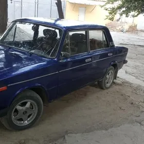 Lada 2106 1991