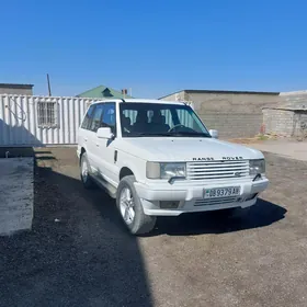 Land Rover Range Rover 1996
