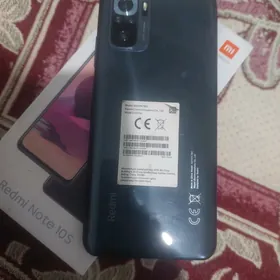 Redmi not10s
