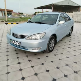 Toyota Camry 2005