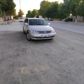 Toyota Avalon 2003