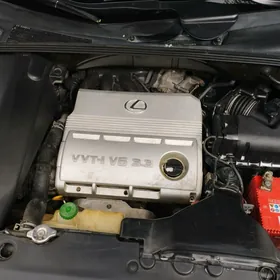 Lexus RX 330 2005