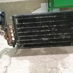 konsener radýator BMW