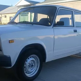 Lada 2107 2004
