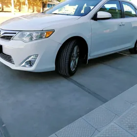 Toyota Camry 2013