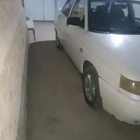 Lada 2110 2001