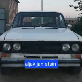 Lada 2106 1993