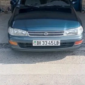 Toyota Corona 1992