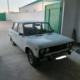 Lada 2106 1998