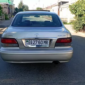 Toyota Avalon 1997