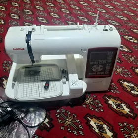 janome 230