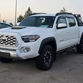 Toyota Tacoma 2024