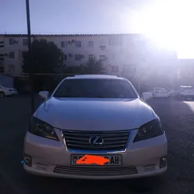 Lexus ES 350 2010