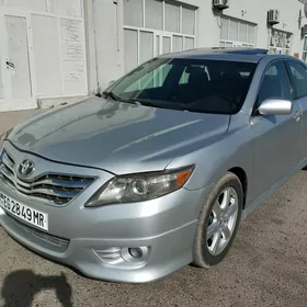 Toyota Camry 2008