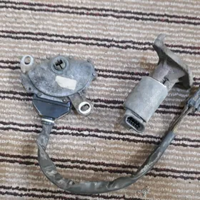 Dacik yger