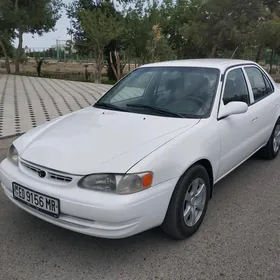 Toyota Corolla 2000