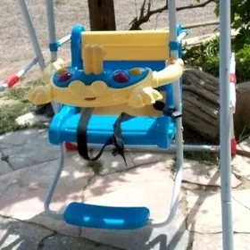 качели