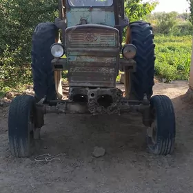 MTZ T-28 1992
