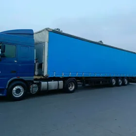 DAF FX 95 2005