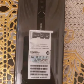 redmi 8