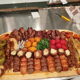 Men Mangalçy