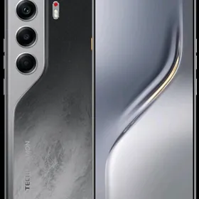 Tecno Camon 40