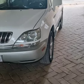 Lexus RX 300 2000