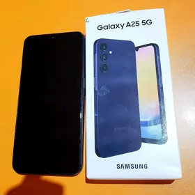 Samsung A25