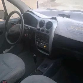 Daewoo Matiz 1999