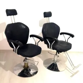 кресло салрн парехмахер salon