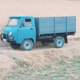 UAZ 2206 1998