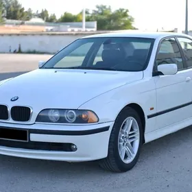 BMW E39 1998