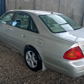 Toyota Avalon 2002