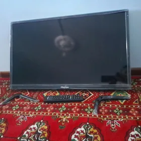 telewizor Hisense