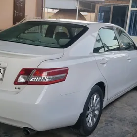 Toyota Camry 2009