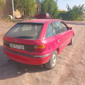 Opel Astra 1993