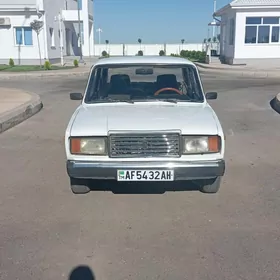 Lada 2107 2003