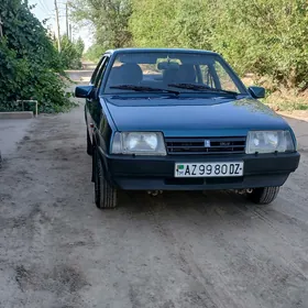 Lada 21099 2000