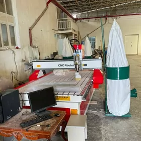 CNC stanok