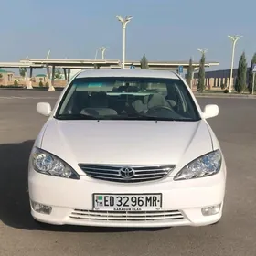 Toyota Camry 2002