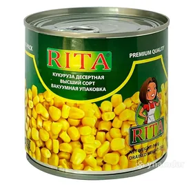 Rita firma torgowyy gerek