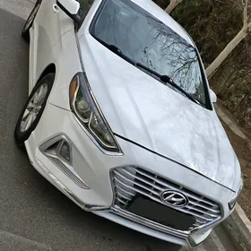 Hyundai Sonata 2019