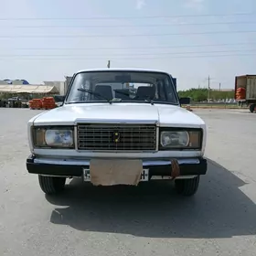 Lada 2107 2002