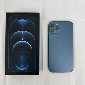 IPhone 12 Pro