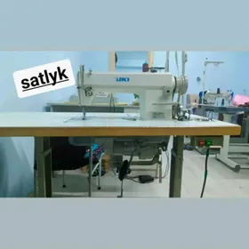 juki 5550