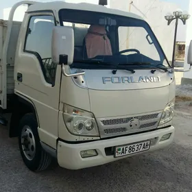 Forland H2 2013