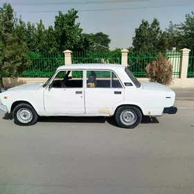 Lada 2107 1995