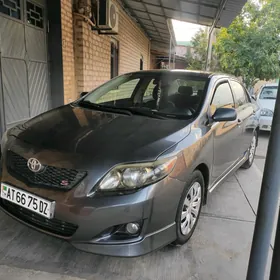 Toyota Corolla 2010