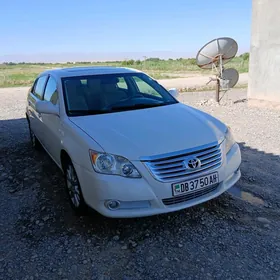 Toyota Avalon 2009