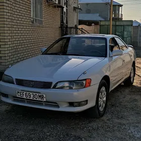 Toyota Mark II 1993